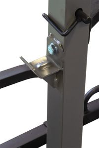 Eb Fit Atlas z ławką 9