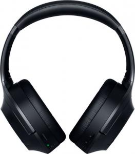 Słuchawki Razer Opus Late 2020 Czarne (RZ04-03430100-R3M1) 4