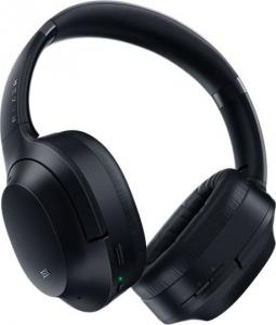 Słuchawki Razer Opus Late 2020 Czarne (RZ04-03430100-R3M1) 6