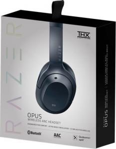 Słuchawki Razer Opus Late 2020 Czarne (RZ04-03430100-R3M1) 8