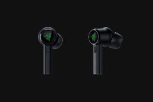 Słuchawki Razer Hammerhead True Wireless Pro Czarne (RZ12-03440100-R3G1) 3