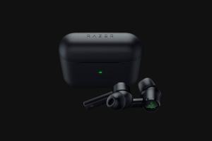 Słuchawki Razer Hammerhead True Wireless Pro Czarne (RZ12-03440100-R3G1) 5