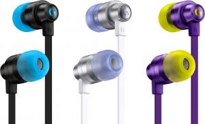 Słuchawki Logitech G333 Fioletowe (981-000936) 5