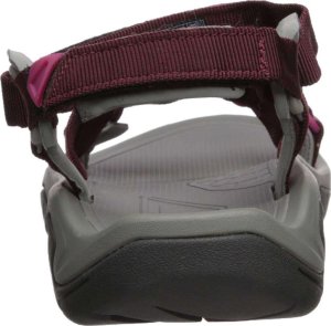 Teva W'S Terra Fi 5 Sport, PORT, 36 (us 5); uk 3 1