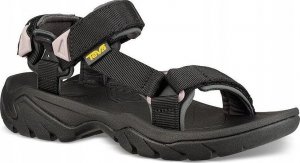 Teva W'S Terra Fi 5 Universal, BLK, 36 (us 5); uk 3 1