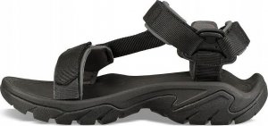 Teva W'S Terra Fi 5 Universal, BLK, 36 (us 5); uk 3 4