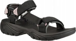 Teva W'S Terra Fi 5 Universal, BLK, 39 (us 8); uk 6 1