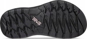 Teva W'S Terra Fi 5 Universal, BLK, 41 (us 10); uk 8 5