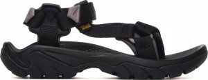 Teva W'S Terra Fi 5 Universal, BLK, 41 (us 10); uk 8 7