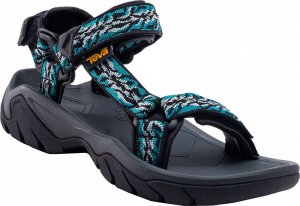 Teva W'S Terra Fi 5 Universal, MDLK, 38 (us 7); uk 5 1