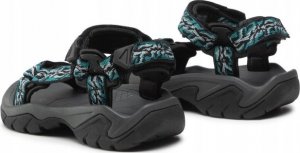 Teva W'S Terra Fi 5 Universal, MDLK, 39 (us 8); uk 6 2