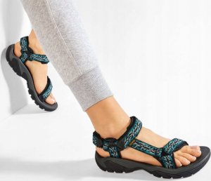 Teva W'S Terra Fi 5 Universal, MDLK, 39 (us 8); uk 6 4