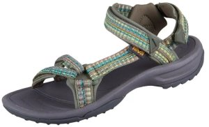Teva W'S Terra Fi Lite, BTOL, 36 (us 5); uk 3 1