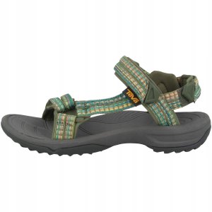 Teva W'S Terra Fi Lite, BTOL, 36 (us 5); uk 3 12