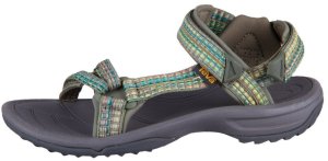Teva W'S Terra Fi Lite, BTOL, 36 (us 5); uk 3 2