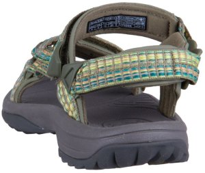 Teva W'S Terra Fi Lite, BTOL, 36 (us 5); uk 3 3