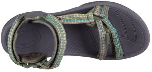 Teva W'S Terra Fi Lite, BTOL, 36 (us 5); uk 3 4