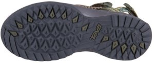 Teva W'S Terra Fi Lite, BTOL, 36 (us 5); uk 3 5