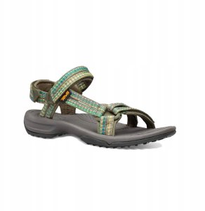 Teva W'S Terra Fi Lite, BTOL, 36 (us 5); uk 3 6