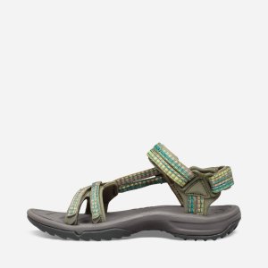 Teva W'S Terra Fi Lite, BTOL, 36 (us 5); uk 3 7