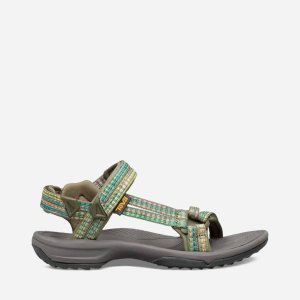 Teva W'S Terra Fi Lite, BTOL, 36 (us 5); uk 3 8