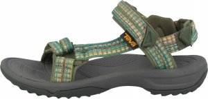 Teva W'S Terra Fi Lite, BTOL, 37 (us 6); uk 4 2