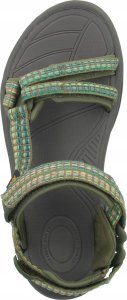 Teva W'S Terra Fi Lite, BTOL, 37 (us 6); uk 4 3