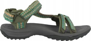 Teva W'S Terra Fi Lite, BTOL, 37 (us 6); uk 4 4