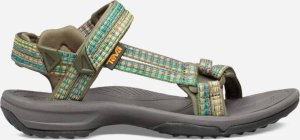 Teva W'S Terra Fi Lite, BTOL, 38 (us 7); uk 5 3