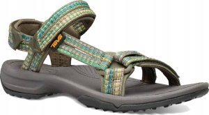 Teva W'S Terra Fi Lite, BTOL, 40 (us 9); uk 7 1