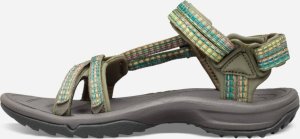 Teva W'S Terra Fi Lite, BTOL, 40 (us 9); uk 7 2
