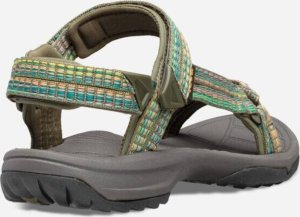 Teva W'S Terra Fi Lite, BTOL, 40 (us 9); uk 7 4
