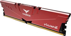 Pamięć TeamGroup T-Force Vulcan Z, DDR4, 16 GB, 3200MHz, CL16 (TLZRD416G3200HC16F01) 3