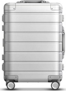 Xiaomi XIAOMI Metal Carry-on Luggage 20 Silver 1