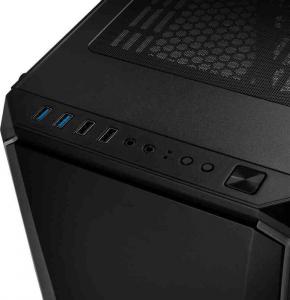 Obudowa Zalman K1 Rev. B 9