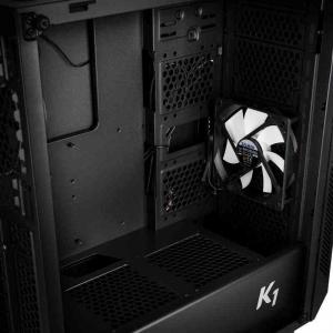 Obudowa Zalman K1 Rev. B 10