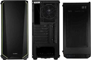 Obudowa Zalman K1 Rev. B 3