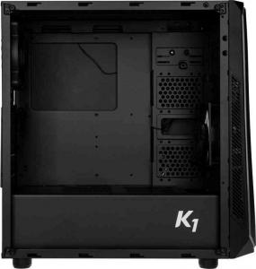 Obudowa Zalman K1 Rev. B 4