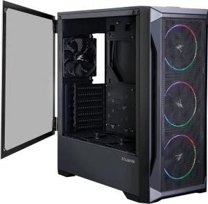 Obudowa Zalman Z8 MS ARGB 4