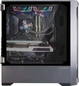 Obudowa Zalman Z8 MS ARGB 6
