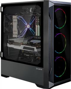 Obudowa Zalman Z8 TG ARGB 4