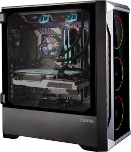 Obudowa Zalman Z8 TG ARGB 5