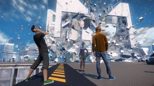 Scream Ride (D9Y-00016) Xbox 360 2