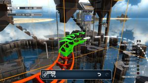 Scream Ride (D9Y-00016) Xbox 360 7