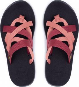 Teva Japonki damskie Voya Zillesa, ASYR r. 38 6