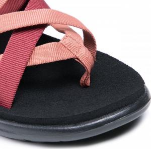 Teva Japonki damskie Voya Zillesa, ASYR r. 38 7