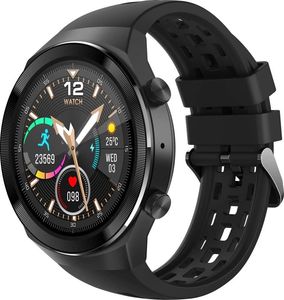 Smartwatch Bymuse Q8 Czarny 1