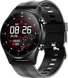 Smartwatch Lsmartlife E13 Czarny 1