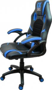 Fotel Zenga Extreme EX jasnoniebieski 5