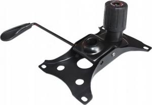 Fotel Zenga Extreme EX żółty 8